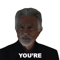 Season 17 Davidrossi Sticker by Paramount+