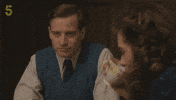 Acgas GIF by Channel5UK