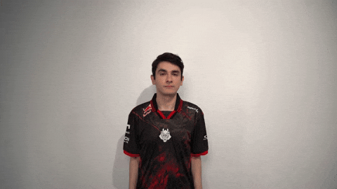 League Of Legends Lol GIF by G2 Esports