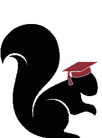 Graduation Commencement Sticker by Haverford College