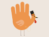 Dance Animation GIF by Jake