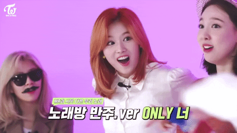 Episode 4 GIF by TWICE