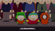 GIF by South Park 