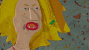 Stop Motion Animation GIF by sam gurry