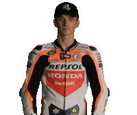 Oh No Facepalm Sticker by MotoGP™