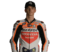 Sad Racing Sticker by MotoGP™