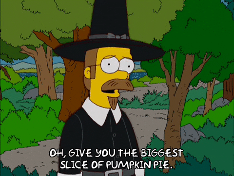 Episode 18 GIF by The Simpsons