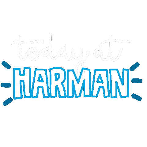 Samsung Harmanconnectsme Sticker by HARMAN International