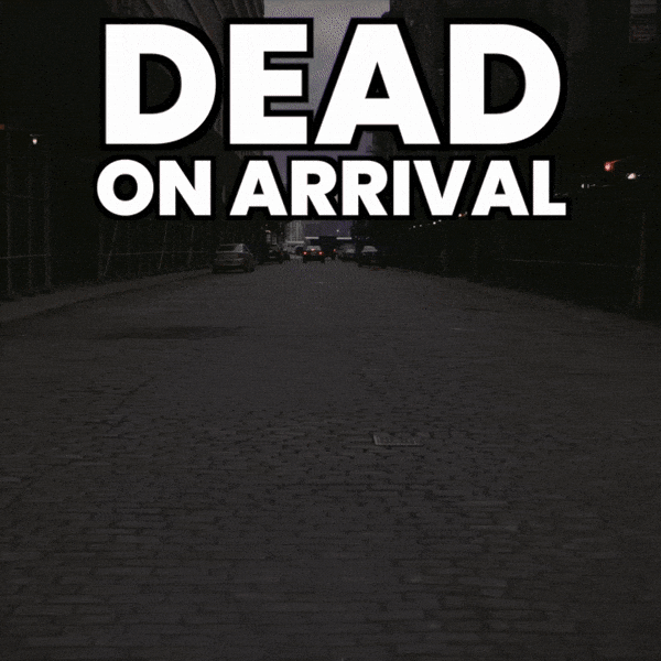 Shot Down Doa GIF