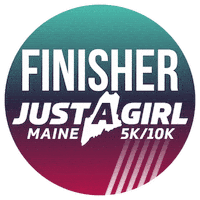 Race Empowerment Sticker by Strong Girls