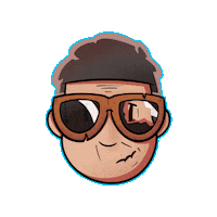 jellevermandere avatar old jelle vermandere Sticker