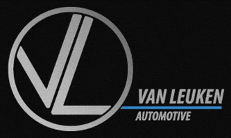 Car Landrover GIF by VanLeuken Automotive