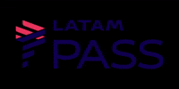 Aniversario Latam Pass GIF by LATAM Airlines