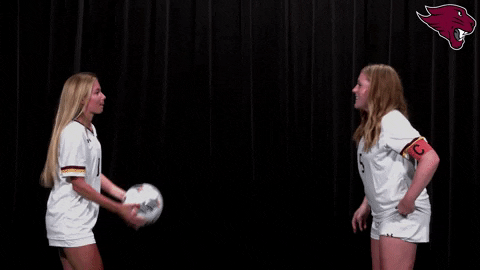 College Sports Sport GIF by CUCougars