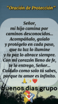 Buenos Dias Desconocidos GIF by Murcianys LLC