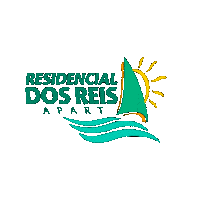 Rr23 Sticker by Residencial dos Reis