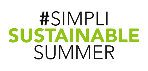 GreenStory giphyupload summer simplizero sustainable summer Sticker