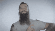 brent burns time GIF by San Jose Sharks
