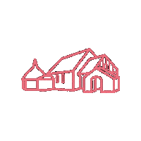 Molndals_stad mölndal mölndals stad kållereds kyrka kållered Sticker