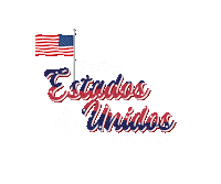 ExperimentoIntercambio partiu intercambio unidos estados unidos Sticker