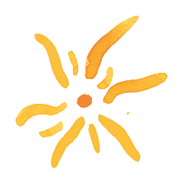 Sunflower Fieldofdreams Sticker by Doing-Goods