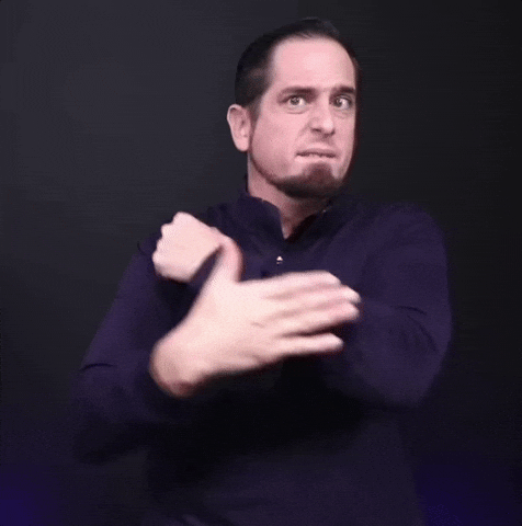 Asl Country GIF