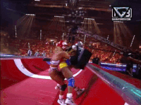 Flash Salama GIF by Gladiators