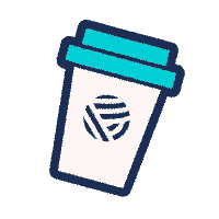 empirecofqa giphyupload coffee empire qatar Sticker