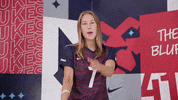 Soccer Gameday GIF by GoDuquesne