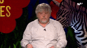 ilustres ignorantes ok GIF by Movistar+