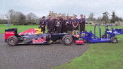 red bull kick GIF by Red Bull Racing