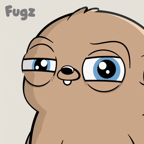 Face Wtf GIF by Fugz Official