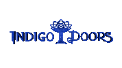 Miami Luxury Sticker by Indigo Doors