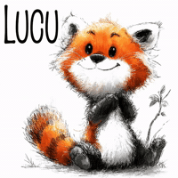 Red Panda Indonesia GIF