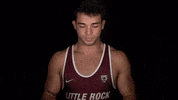 Littlerockwres2020 GIF by Little Rock Athletics