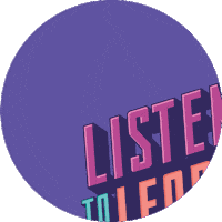 Listen Sticker by deputy app