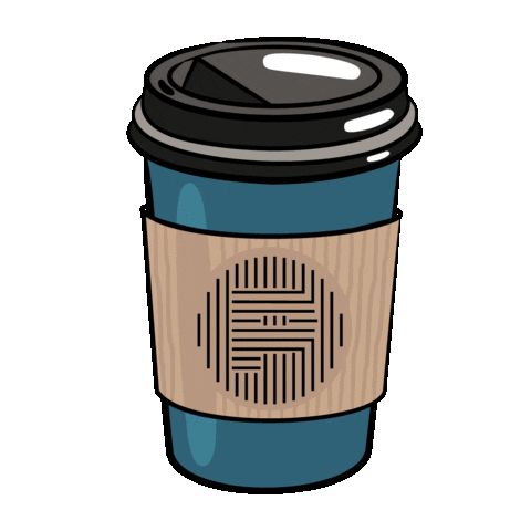 paddockcafe giphyupload coffee cofe trencin Sticker