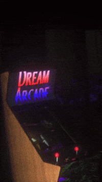 Moon Man GIF by alecjerome