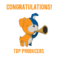 Congrats Congratulations Sticker by Alterra Home Loans