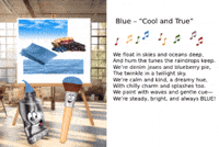 Colors Paint Brush GIF