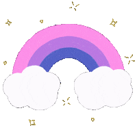 Rainbow Lgbt Sticker