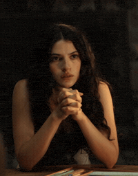Embarrassed GIF