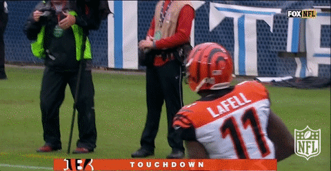 football GIF by NFL