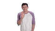 Sam Lerner Goldbergsabc Sticker by ABC Network