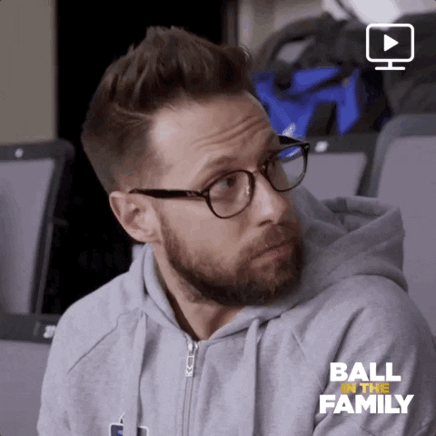season 3 bitf GIF by Ball in the Family
