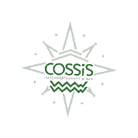 CossisSee burger leipzig eventpool eventpoolleipzig Sticker
