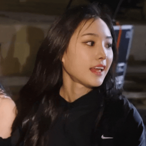 K Pop Thumbs Up GIF