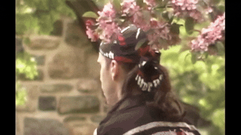 Not The Same Ive Changed GIF by Jerry Tremblay