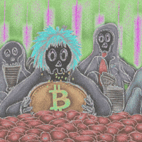 Crypto Feeling GIF