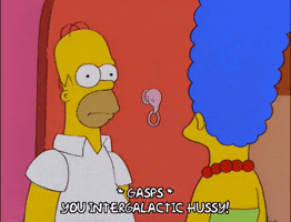 homer simpson GIF